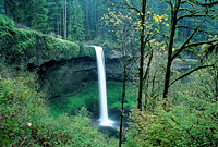 Silver Falls State Park Thumbnail